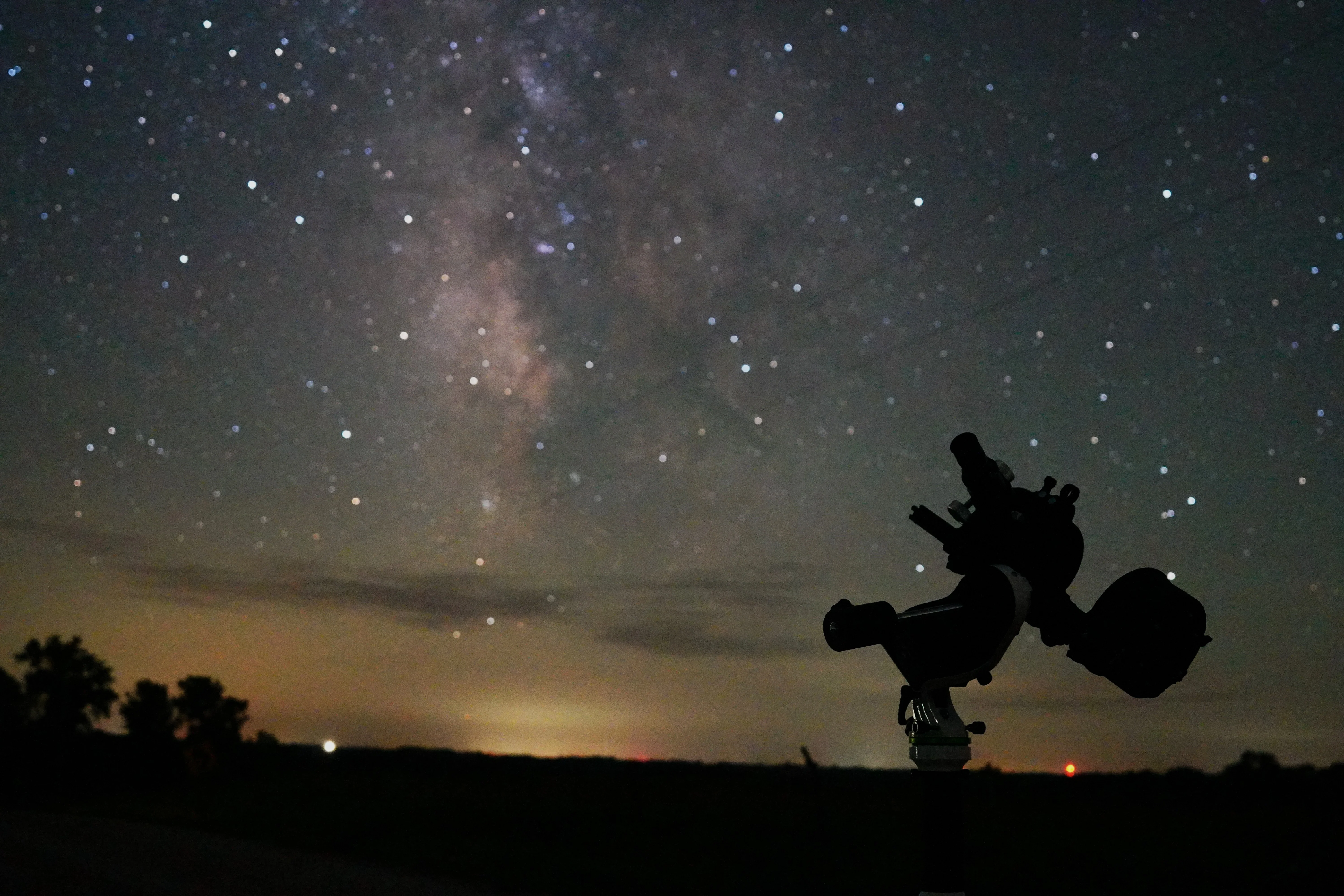 Travel Telescope 114 Build Kit - Image 17
