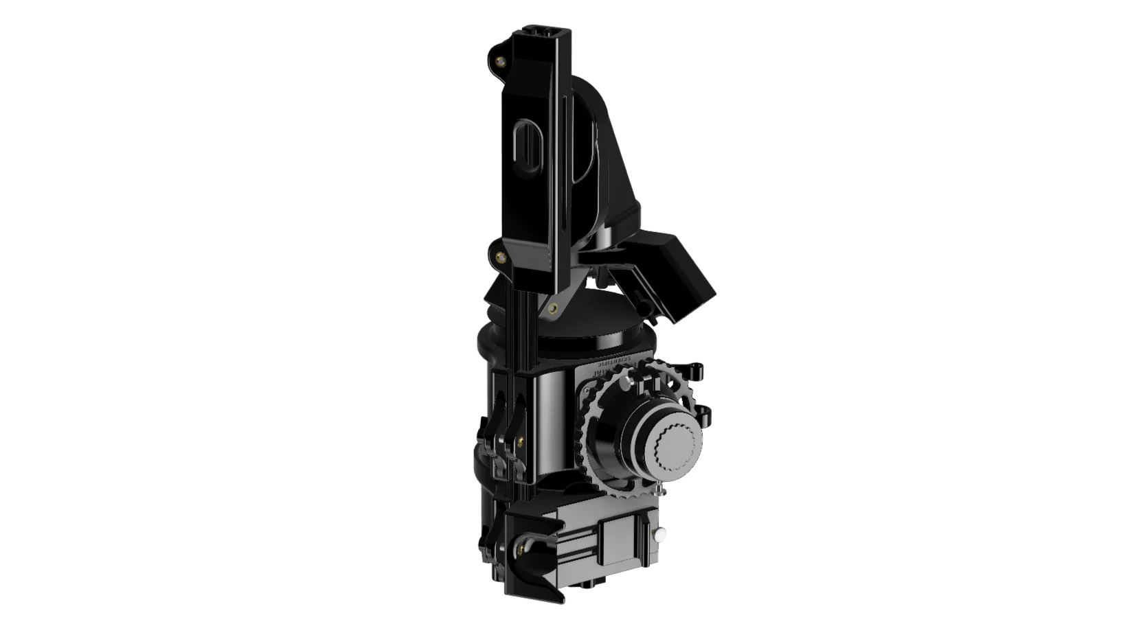 Travel Telescope 114 Build Kit - Image 6